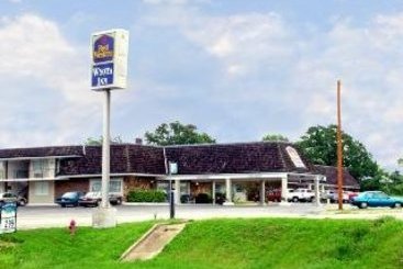Hotel Best Western Wyota Inn  | Lebanon | Missouri | United States 1