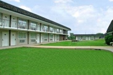 Hotel Best Western Wyota Inn  | Lebanon | Missouri | United States 2