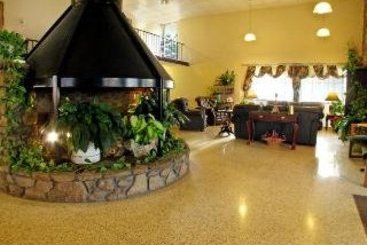 Hotel Best Western Wyota Inn  | Lebanon | Missouri | United States 3