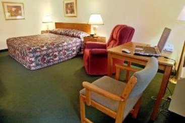 Hotel Best Western Wyota Inn  | Lebanon | Missouri | United States 4