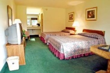 Hotel Best Western Wyota Inn  | Lebanon | Missouri | United States 5
