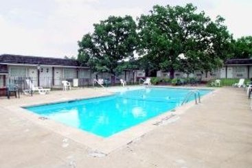 Hotel Best Western Wyota Inn  | Lebanon | Missouri | United States 6