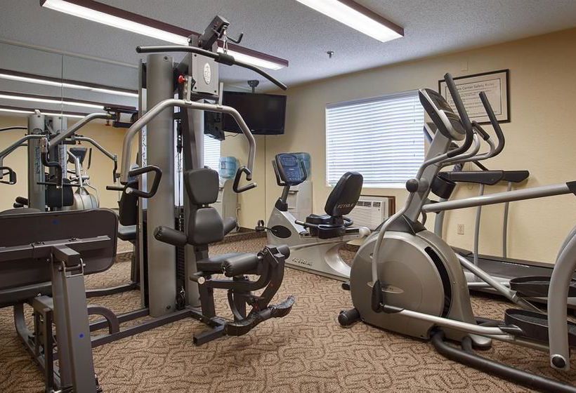 Hotel Best Western York Inn 