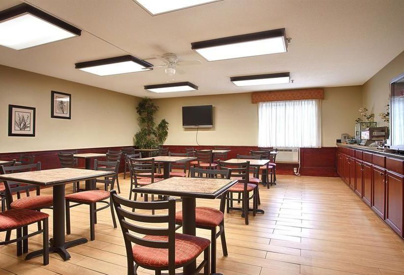 Hôtel Knights Inn  | Athens | Tennessee | Hôtels aux États-Unis 10