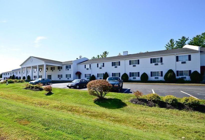 Hôtel Knights Inn  | Athens | Tennessee | Hôtels aux États-Unis 11