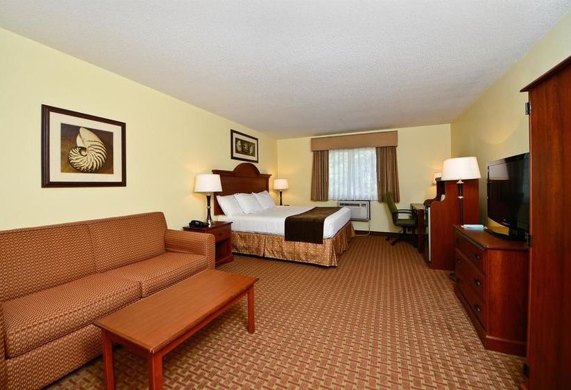 Hôtel Knights Inn  | Athens | Tennessee | Hôtels aux États-Unis 13