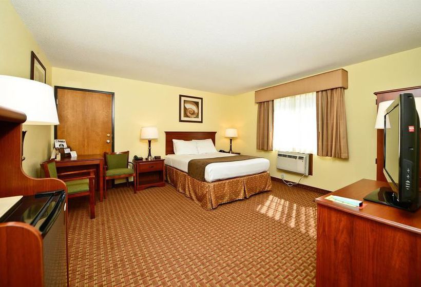 Hôtel Knights Inn  | Athens | Tennessee | Hôtels aux États-Unis 15