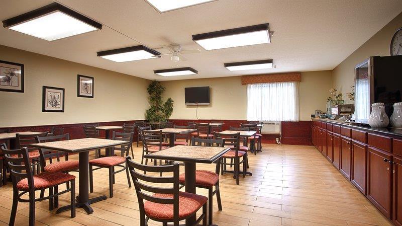 Hôtel Knights Inn  | Athens | Tennessee | Hôtels aux États-Unis 16