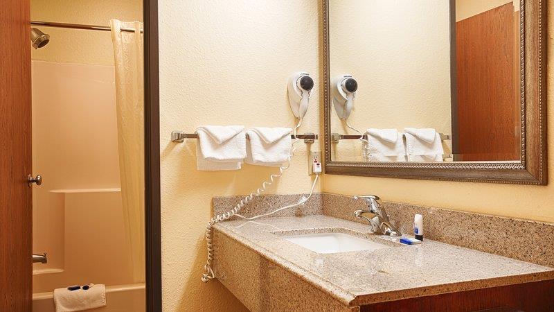 Hôtel Knights Inn  | Athens | Tennessee | Hôtels aux États-Unis 17