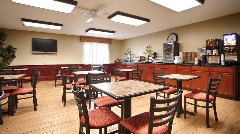 Hôtel Knights Inn  | Athens | Tennessee | Hôtels aux États-Unis 19