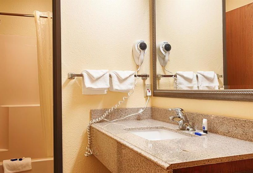 Hôtel Knights Inn  | Athens | Tennessee | Hôtels aux États-Unis 2