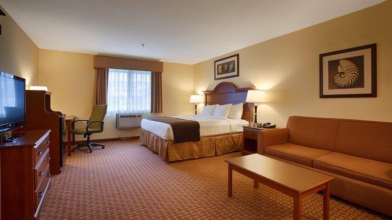 Hôtel Knights Inn  | Athens | Tennessee | Hôtels aux États-Unis 20