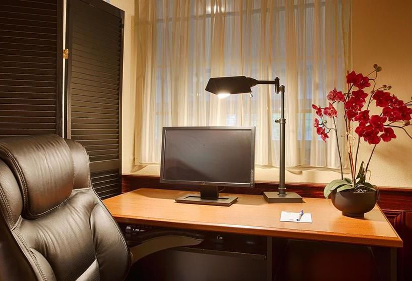 Hôtel Knights Inn  | Athens | Tennessee | Hôtels aux États-Unis 3