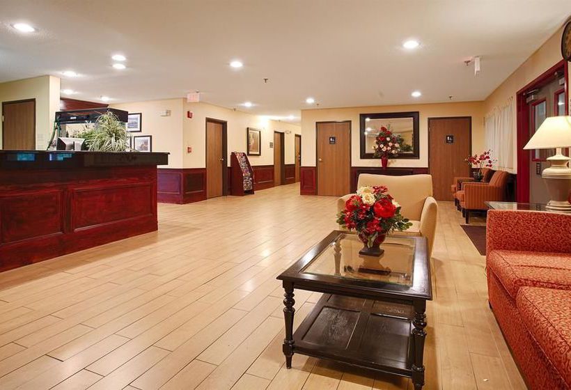 Hôtel Knights Inn  | Athens | Tennessee | Hôtels aux États-Unis 5