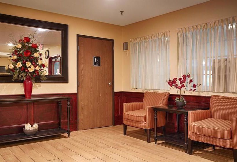 Hôtel Knights Inn  | Athens | Tennessee | Hôtels aux États-Unis 6