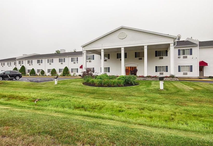 Hôtel Knights Inn  | Athens | Tennessee | Hôtels aux États-Unis 7