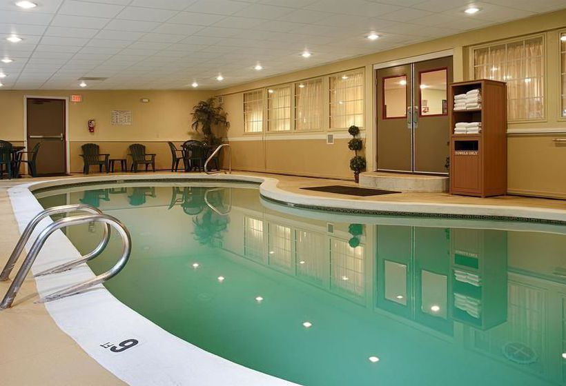 Hôtel Knights Inn  | Athens | Tennessee | Hôtels aux États-Unis 8