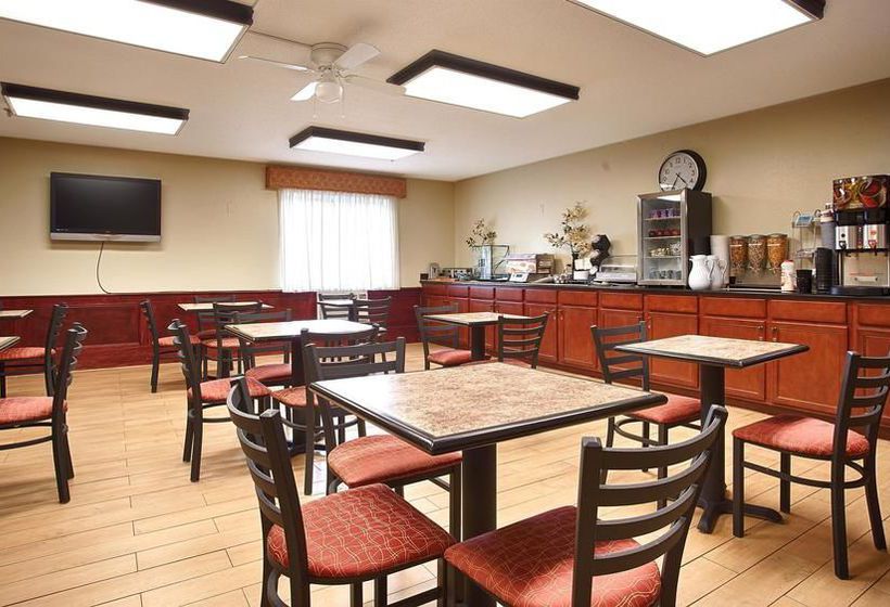 Hôtel Knights Inn  | Athens | Tennessee | Hôtels aux États-Unis 9