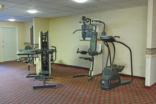 Hotel Americas Best Value Inn-Richmond Airport Sandston  | Richmond | Virginia | United States 11