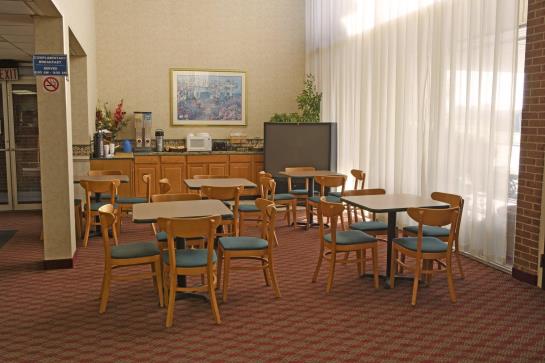 Hotel Americas Best Value Inn-Richmond Airport Sandston  | Richmond | Virginia | United States 13