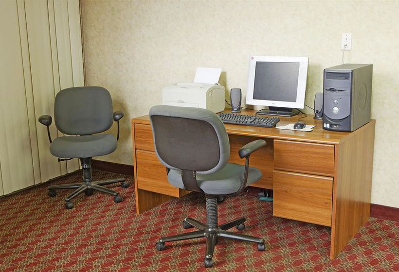 Hotel Americas Best Value Inn-Richmond Airport Sandston  | Richmond | Virginia | United States 3