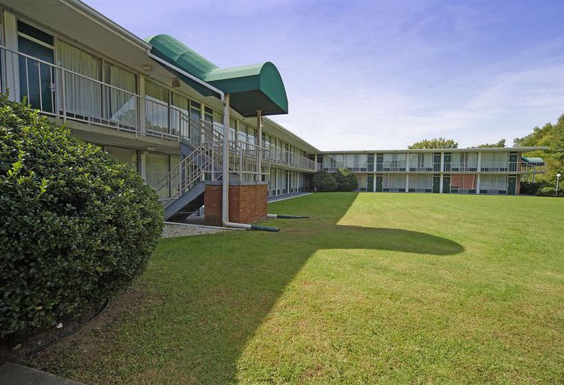 Hotel Americas Best Value Inn-Richmond Airport Sandston  | Richmond | Virginia | United States 4