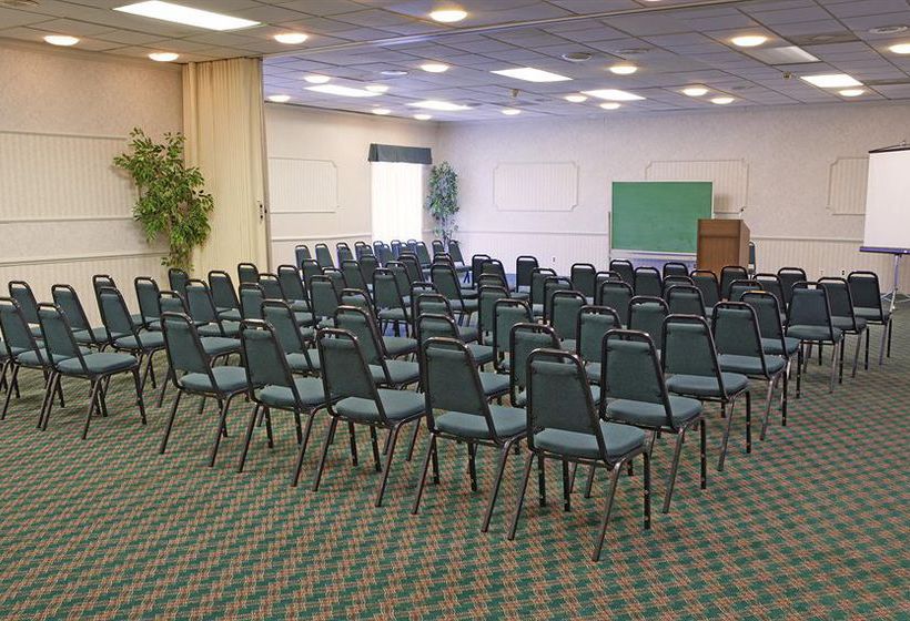 Hotel Americas Best Value Inn-Richmond Airport Sandston  | Richmond | Virginia | United States 6