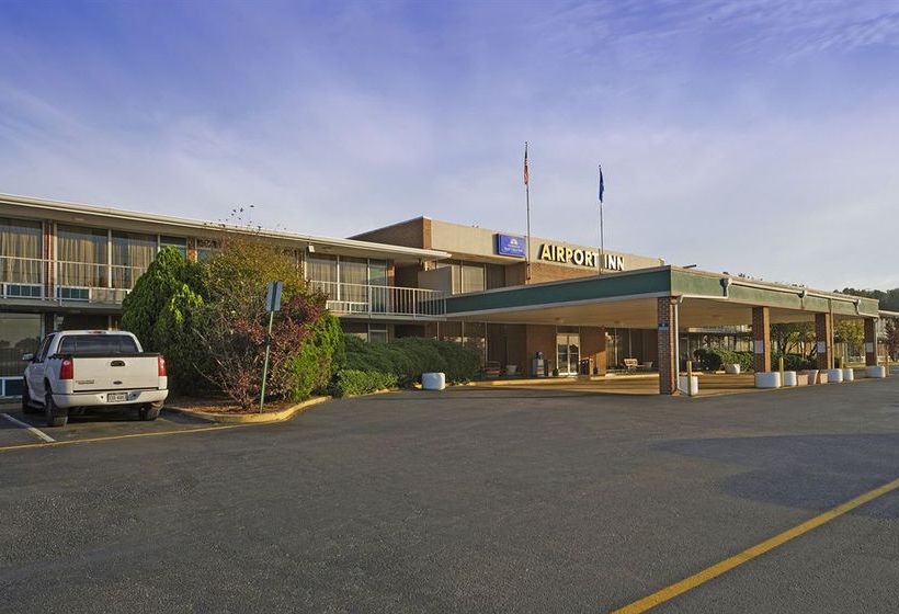 Hotel Americas Best Value Inn-Richmond Airport Sandston  | Richmond | Virginia | United States 7