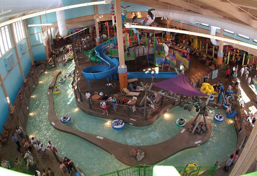 Best Western Clock Tower Resort  | Rockford | Illinois | United States