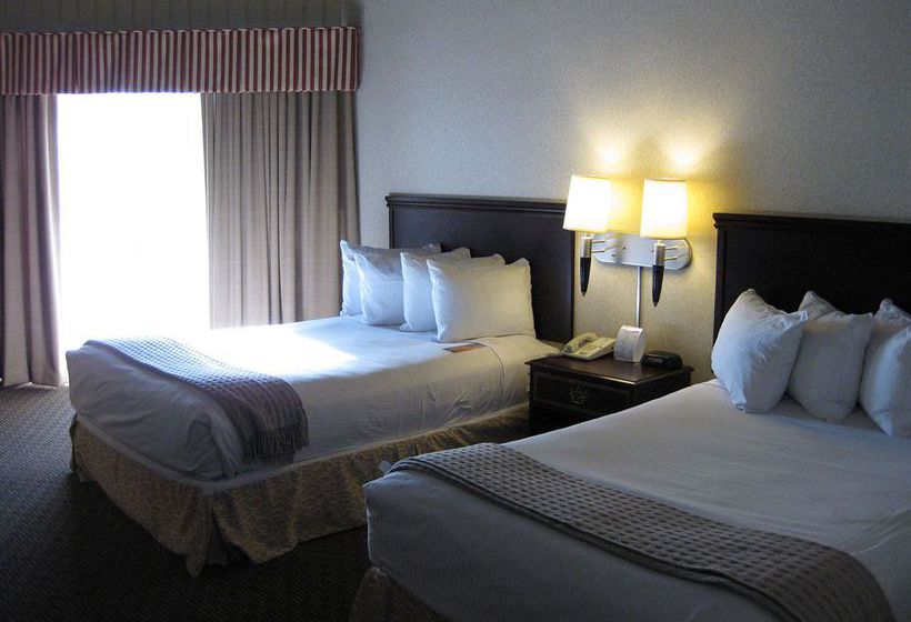 Best Western Clock Tower Resort  | Rockford | Illinois | United States 1