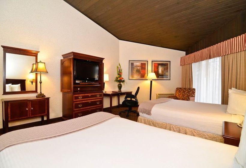 Best Western Clock Tower Resort  | Rockford | Illinois | United States 10