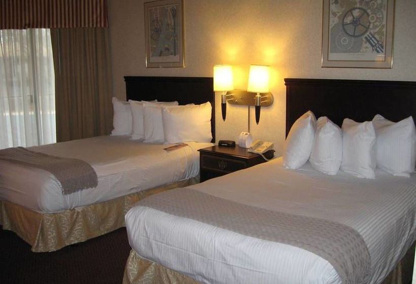 Best Western Clock Tower Resort  | Rockford | Illinois | United States 11