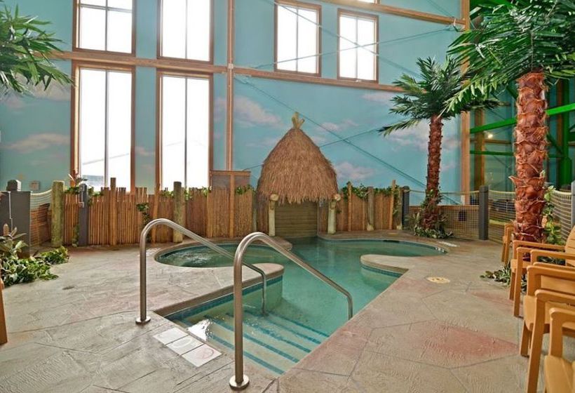 Best Western Clock Tower Resort  | Rockford | Illinois | United States 13