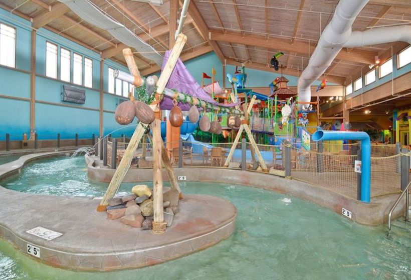 Best Western Clock Tower Resort  | Rockford | Illinois | United States 15