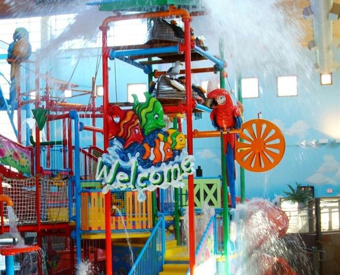 Best Western Clock Tower Resort  | Rockford | Illinois | United States 17