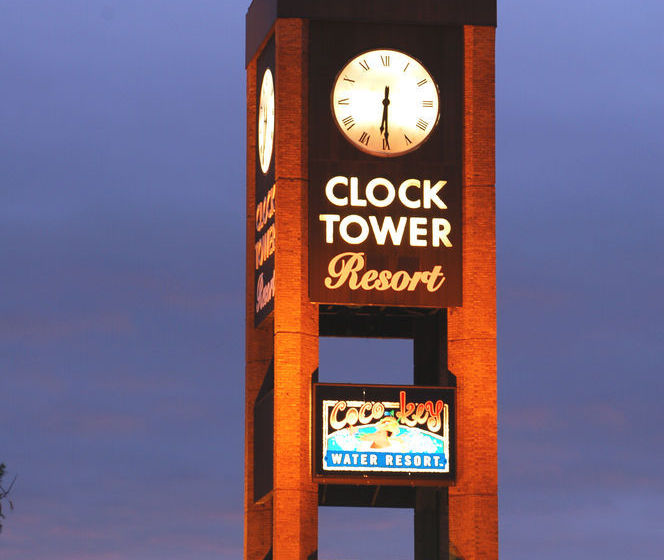 Best Western Clock Tower Resort  | Rockford | Illinois | United States 18