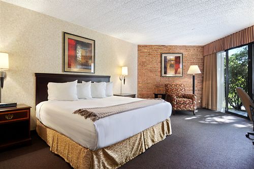 Best Western Clock Tower Resort  | Rockford | Illinois | United States 19