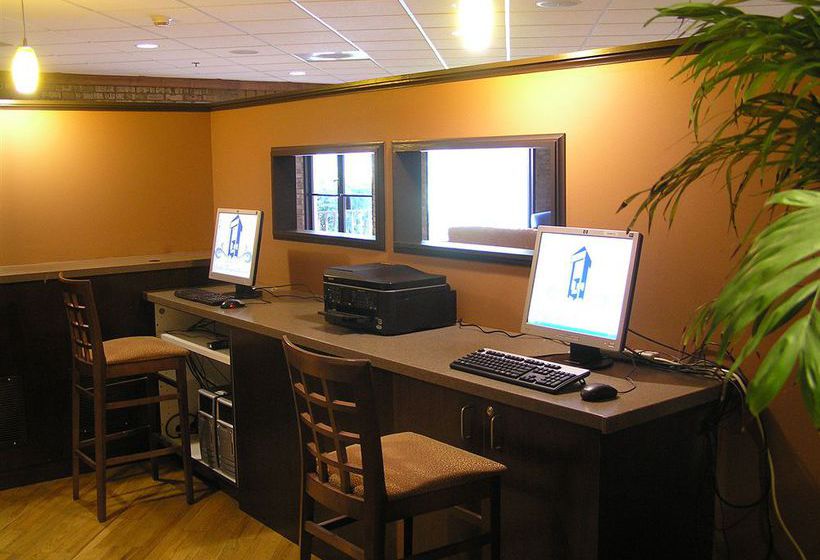 Best Western Clock Tower Resort  | Rockford | Illinois | United States 2