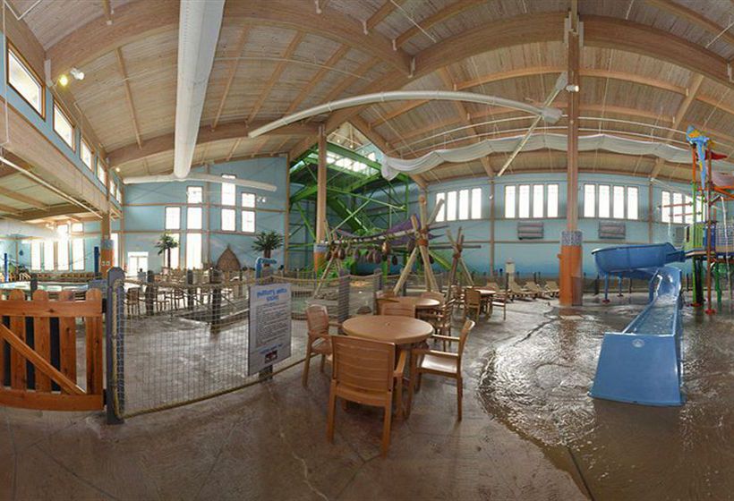 Best Western Clock Tower Resort  | Rockford | Illinois | United States 3