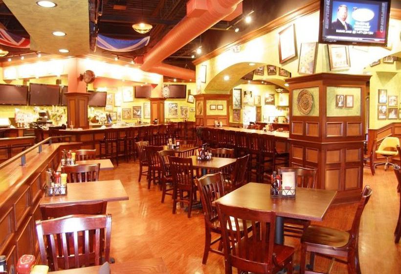 Best Western Clock Tower Resort  | Rockford | Illinois | United States 5