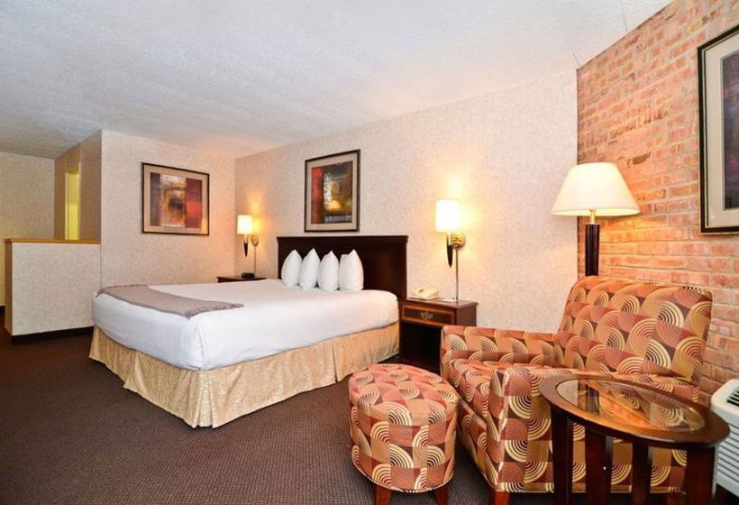 Best Western Clock Tower Resort  | Rockford | Illinois | United States 7