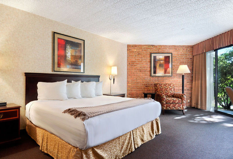 Best Western Clock Tower Resort  | Rockford | Illinois | United States 9