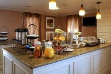 Hotel Howard Johnson Beaumont Beaumont