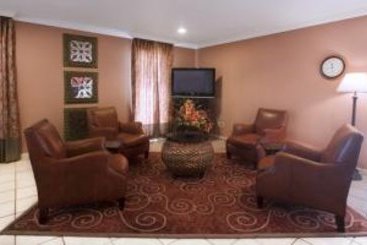 Hotel Howard Johnson Beaumont  | Beaumont | Texas | Vereinigte Staaten 1