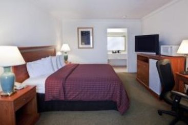 Hotel Howard Johnson Beaumont  | Beaumont | Texas | Vereinigte Staaten 2