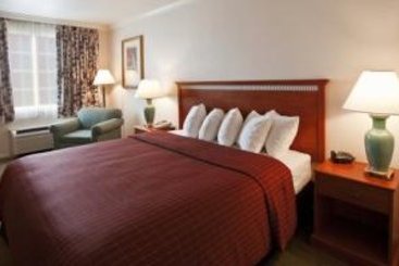 Hotel Howard Johnson Beaumont  | Beaumont | Texas | Vereinigte Staaten 3