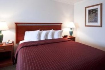 Hotel Howard Johnson Beaumont  | Beaumont | Texas | Vereinigte Staaten 4