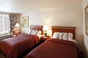 Hotel Howard Johnson Beaumont  | Beaumont | Texas | Vereinigte Staaten 5