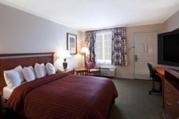 Hotel Howard Johnson Beaumont  | Beaumont | Texas | Vereinigte Staaten 6