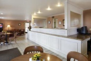 Hotel Howard Johnson Beaumont  | Beaumont | Texas | Vereinigte Staaten 7